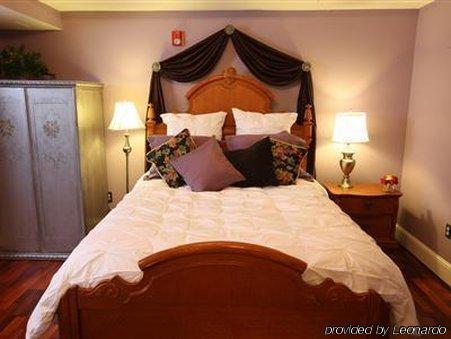 Chestnut Hill Bed & Breakfast Orange Zimmer foto