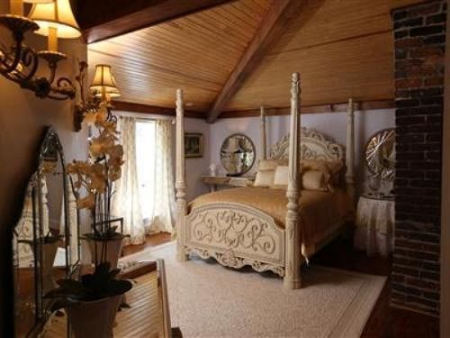 Chestnut Hill Bed & Breakfast Orange Zimmer foto